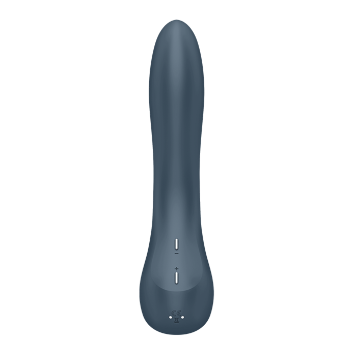 SATISFYER 'G-SPOTT WAVE 4', 21 СМ