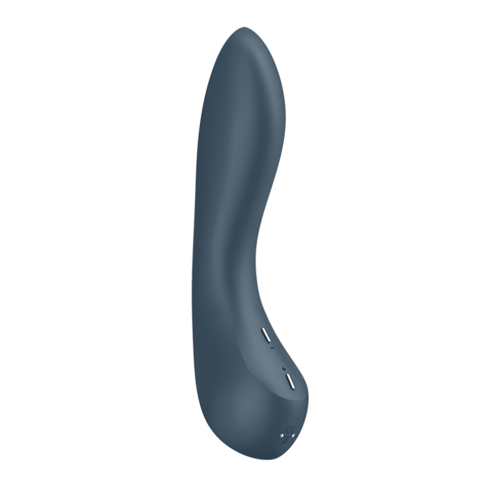 SATISFYER 'G-SPOTT WAVE 4', 21 СМ