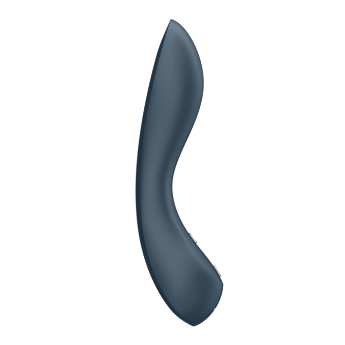 SATISFYER 'G-SPOTT WAVE 4', 21 СМ