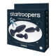 «STARTROOPERS - МАРС», 3 ЧАСТИ