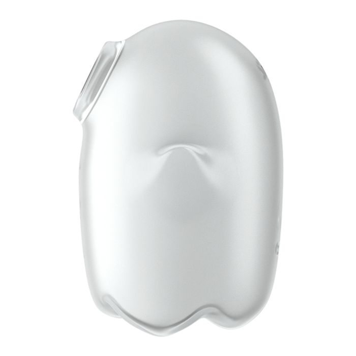 SATISFYER «СВЕТЯЩИЙСЯ ПРИЗРАК», 8,5 СМ