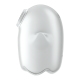 SATISFYER «СВЕТЯЩИЙСЯ ПРИЗРАК», 8,5 СМ