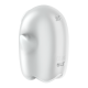 SATISFYER «СВЕТЯЩИЙСЯ ПРИЗРАК», 8,5 СМ