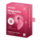 SATISFYER MAGNETIC DEEP PULSE, 11,6 СМ