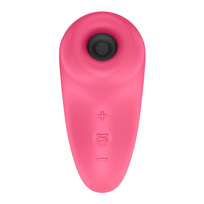 SATISFYER MAGNETIC DEEP PULSE, 11,6 СМ