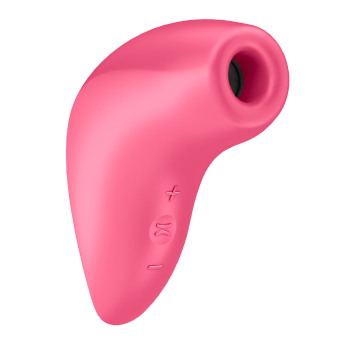 SATISFYER MAGNETIC DEEP PULSE, 11,6 СМ