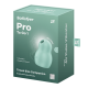 SATISFYER 'PRO TO GO 1', 9 СМ