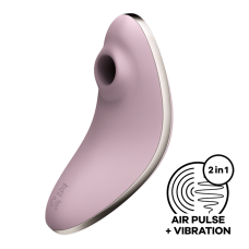 SATISFYER 'VULVA LOVER 1', 12 СМ