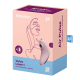 САТІФАЙЕР 'VULVA LOVER 1', 12 СМ