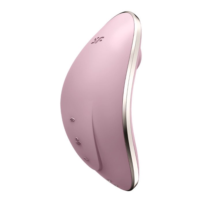 САТІФАЙЕР 'VULVA LOVER 1', 12 СМ