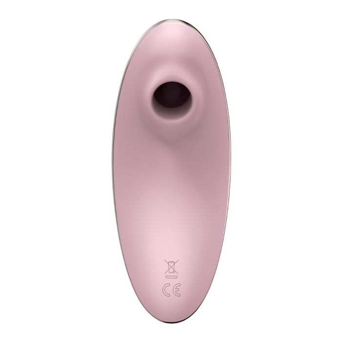 САТІФАЙЕР 'VULVA LOVER 1', 12 СМ