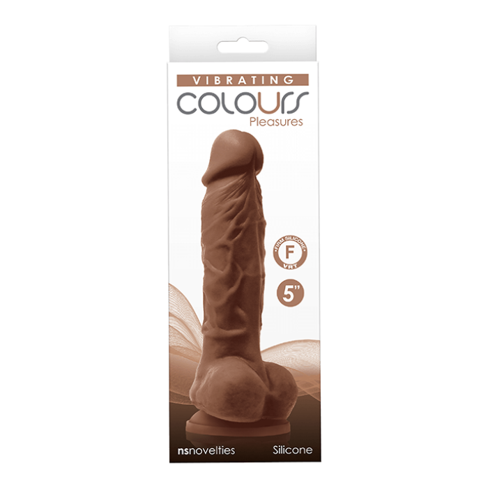 COLOURS PLEASURE', 16,7 СМ