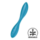 ЗАДОВОЛЮВАЧ 'G-SPOT FLEX 1', 23 СМ, 23 СМ