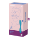 ЗАДОВОЛЮВАЧ 'G-SPOT FLEX 1', 23 СМ, 23 СМ
