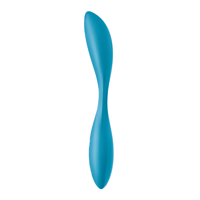 ЗАДОВОЛЮВАЧ 'G-SPOT FLEX 1', 23 СМ, 23 СМ