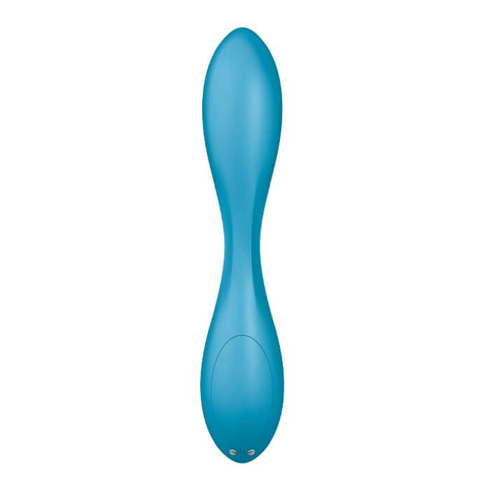 ЗАДОВОЛЮВАЧ 'G-SPOT FLEX 1', 23 СМ, 23 СМ
