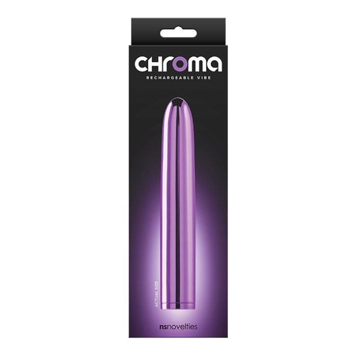 CHROMA VIBE', 17 СМ