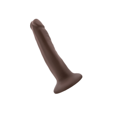 'DR. SKIN - POSABLE DILDO", 13,9 СМ