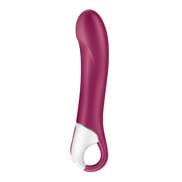 SATISFYER 'BIG HEAT CONNECT APP', 22,5 СМ