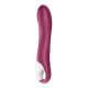 SATISFYER 'BIG HEAT CONNECT APP', 22,5 СМ