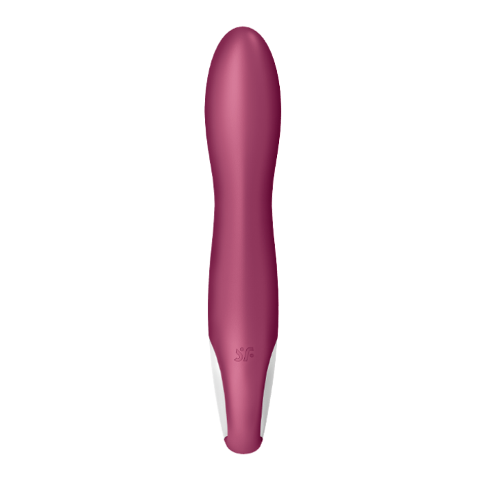 SATISFYER 'BIG HEAT CONNECT APP', 22,5 СМ
