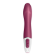 SATISFYER 'BIG HEAT CONNECT APP', 22,5 СМ