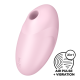 SATISFYER 'VULVA LOVER 3', 11 см