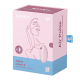 SATISFYER 'VULVA LOVER 3', 11 см