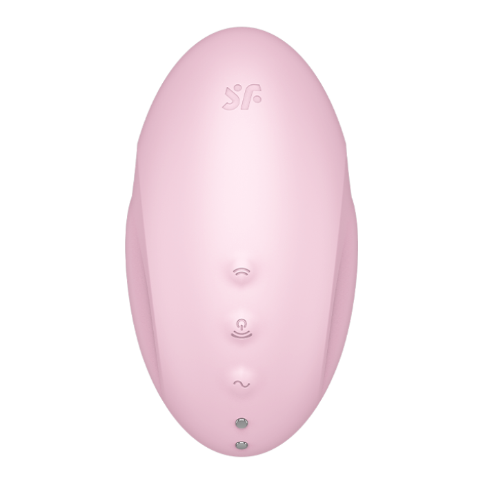 SATISFYER 'VULVA LOVER 3', 11 см