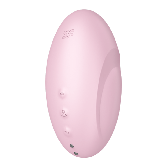 SATISFYER 'VULVA LOVER 3', 11 см