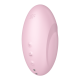 SATISFYER 'VULVA LOVER 3', 11 см
