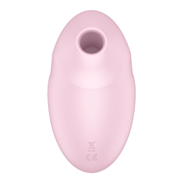 SATISFYER 'VULVA LOVER 3', 11 см