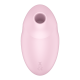 SATISFYER 'VULVA LOVER 3', 11 см