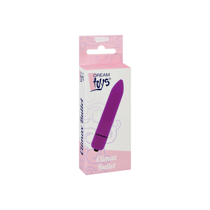 CLIMAX BULLET', 9,5 СМ