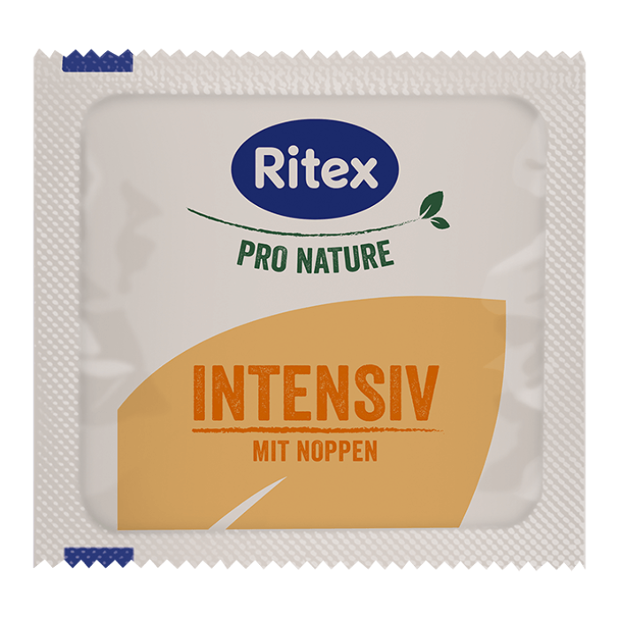 'PRO NATURE - INTENSIVE', 55 ММ, 8 ШТ.