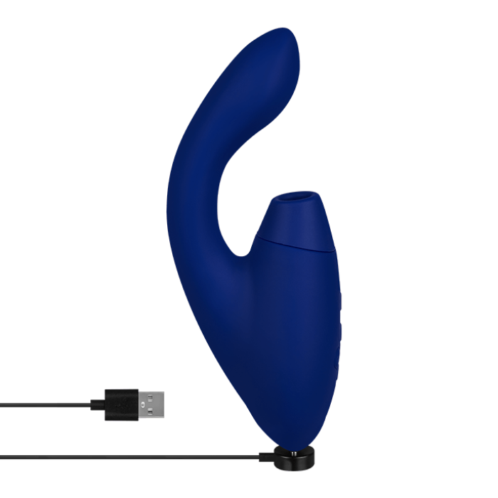 WOMANIZER DUO 2', 20,3 СМ