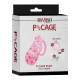 'P-CAGE - PC03', РАЗМЕР M, 9,5 СМ