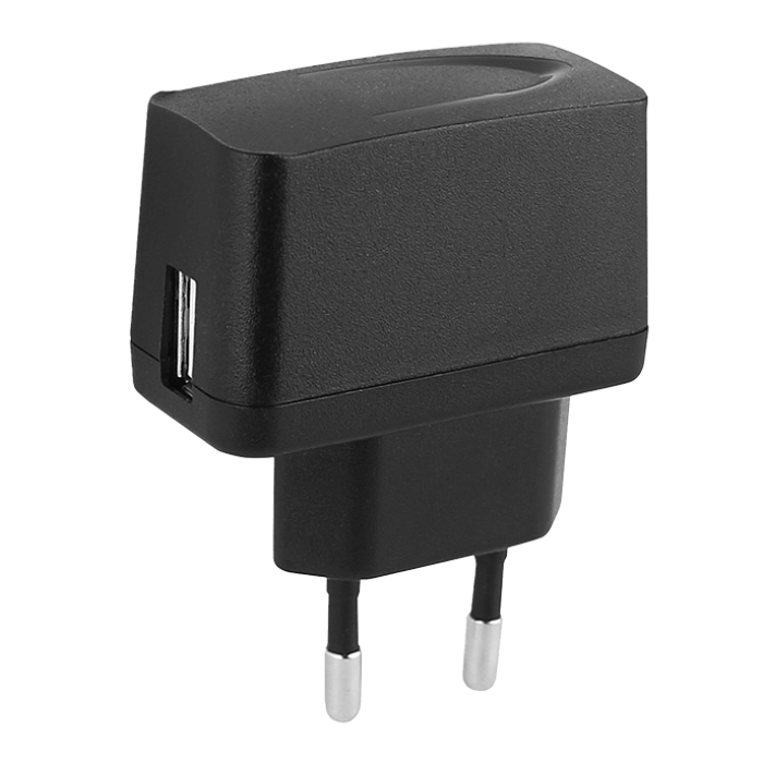 'USB ЗАРЯДНОЕ УСТРОЙСТВО ДЛЯ ПУТЕШЕСТВИЙ - СОЛО'