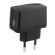 'USB ЗАРЯДНОЕ УСТРОЙСТВО ДЛЯ ПУТЕШЕСТВИЙ - СОЛО'