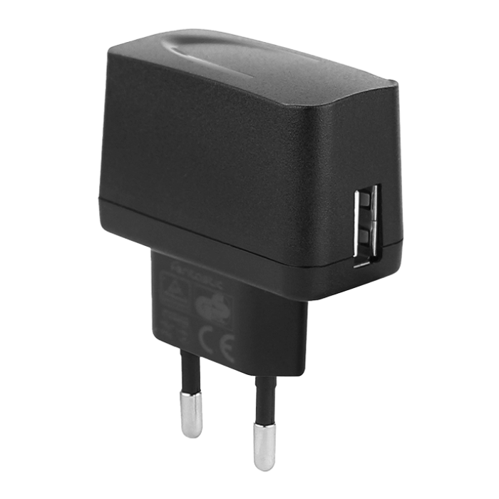 'USB ЗАРЯДНОЕ УСТРОЙСТВО ДЛЯ ПУТЕШЕСТВИЙ - СОЛО'