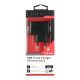 'USB ЗАРЯДНОЕ УСТРОЙСТВО ДЛЯ ПУТЕШЕСТВИЙ - СОЛО'