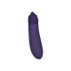МИНИ-ВИБРАТОР AUBERGINE, 12 СМ
