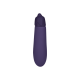 МИНИ-ВИБРАТОР AUBERGINE, 12 СМ