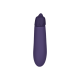 МИНИ-ВИБРАТОР AUBERGINE, 12 СМ