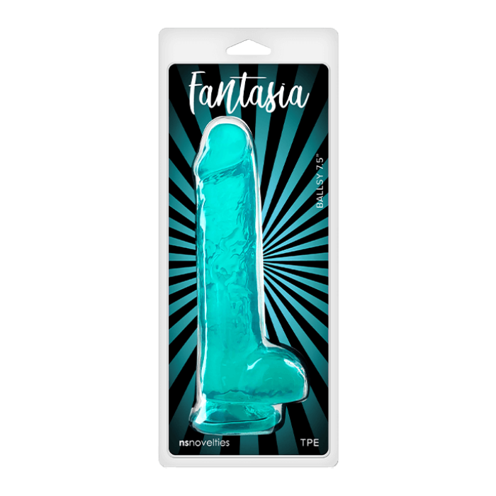 FANTASIA - BALLSY, 20,8 СМ