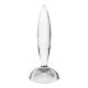 SATISFYER «ИСКРИСТАЛЛИЧЕСКИЙ КРИСТАЛЛ», 21 СМ