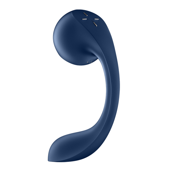 SATISFYER 'PRO+ WAVE 4 CONNECT APP', 23 СМ