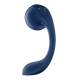 SATISFYER 'PRO+ WAVE 4 CONNECT APP', 23 СМ
