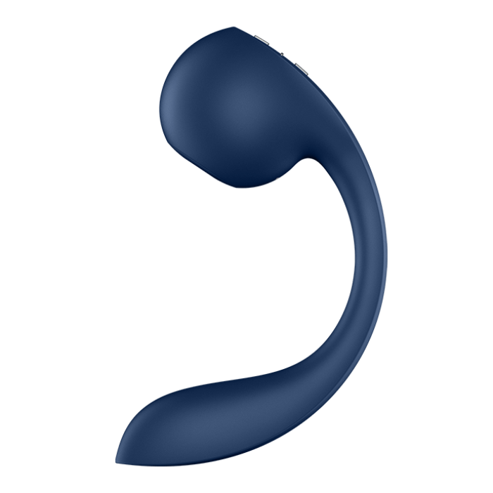 SATISFYER 'PRO+ WAVE 4 CONNECT APP', 23 СМ