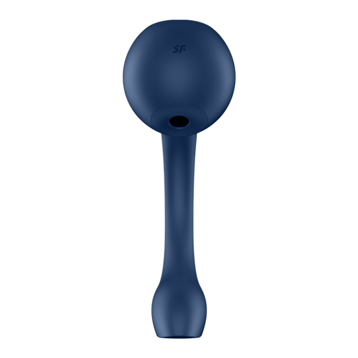 SATISFYER 'PRO+ WAVE 4 CONNECT APP', 23 СМ